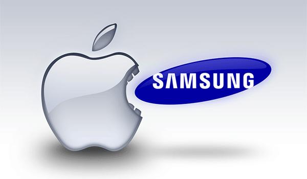 Với quá nhiều sản phẩm mới, Apple sẽ vượt mặt Samsung trong năm nay?