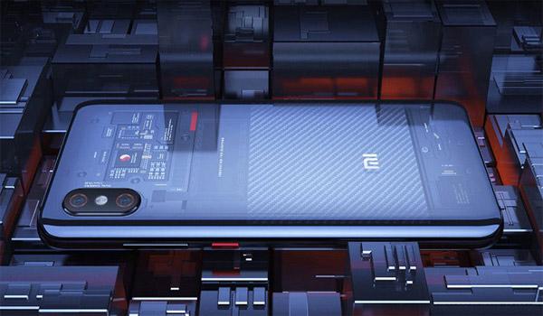 Xiaomi Mi 8 Explorer sẽ chính thức được bán ra vào ngày 30/7