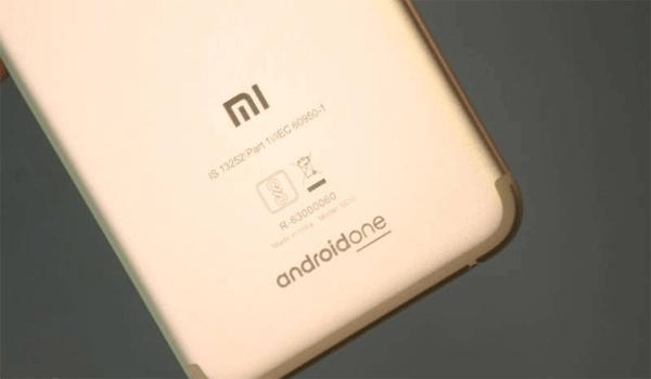 Xiaomi Mi A2 sẽ có 4 phiên bản bộ nhớ và sẽ ra mắt ngày 25/7