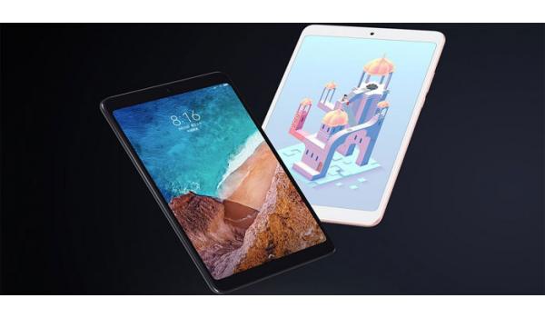 Xiaomi Mi Pad 4 Plus chính thức bán ra với giá 6.4 triệu đồng