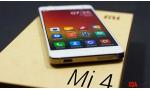 Xiaomi Mi4: Pin có dùng được một ngày không?