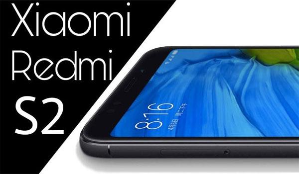 Xiaomi Redmi S2 sẽ được trang bị tính năng AI Portrait & AI Beauty
