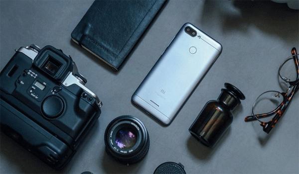 Xiaomi xác nhận  Redmi 6 Pro và Mi Pad 4 sẽ lên kệ vào ngày 25/6