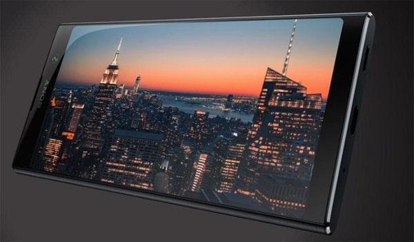 Xperia XA3 Ultra với chip Snapdragon 660, RAM 6GB lộ điểm số sức mạnh