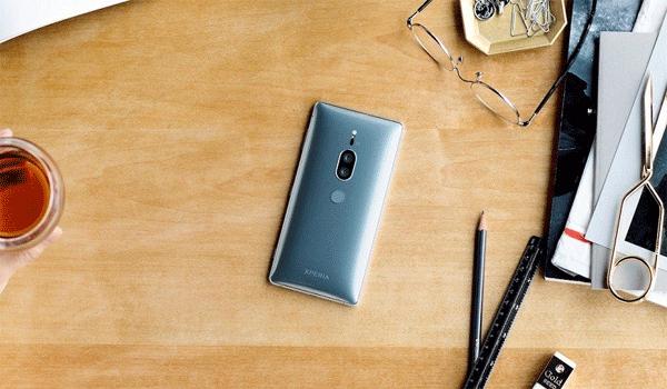 Xperia XZ2 Premium màn hình 4K, camera kép sẽ bán ra từ 2/7