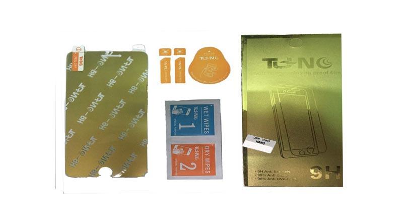 Miếng dán Nano Sky A900