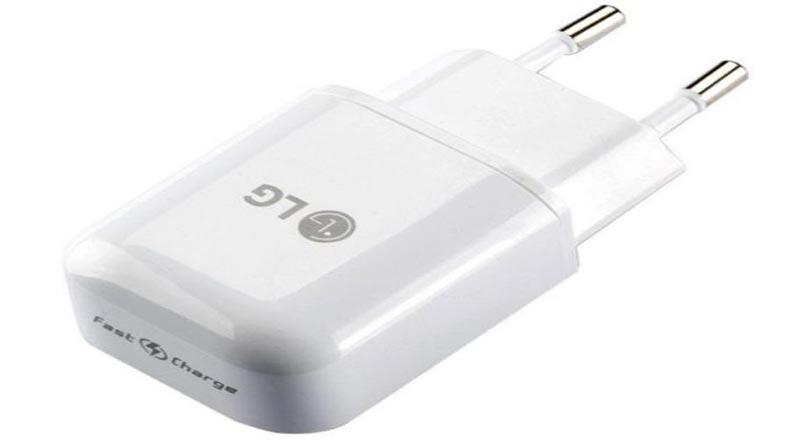 Củ sạc nhanh LG V10