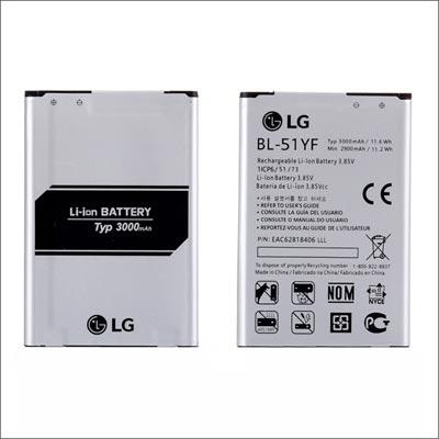 Pin LG G4 Chính Hãng