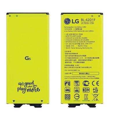 Pin LG G5 Chính Hãng