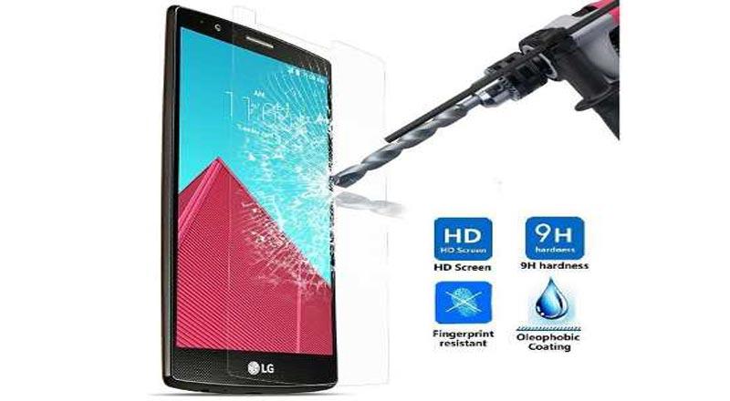 Dán Cường Lực LG G4