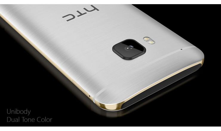 HTC One M9 Chính Hãng