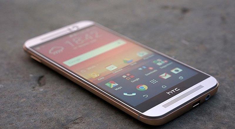 HTC One M9 Chính Hãng