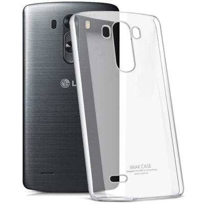 Ốp Lưng Silicon LG G3