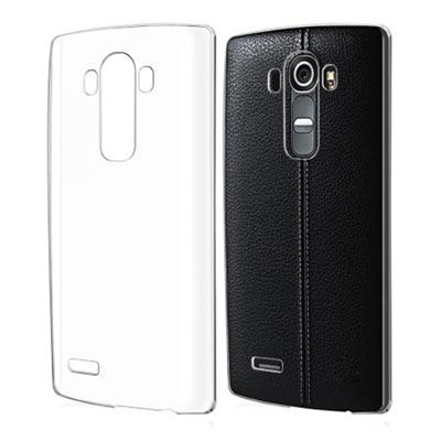 Ốp lưng Slicon LG G4