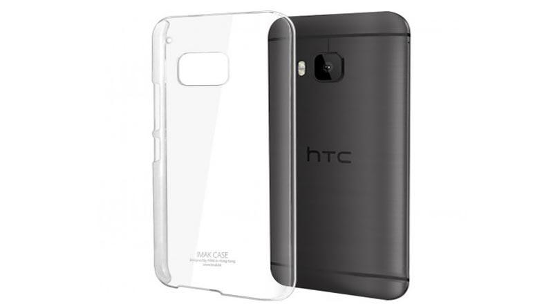 Ốp lưng Slicon HTC One M9
