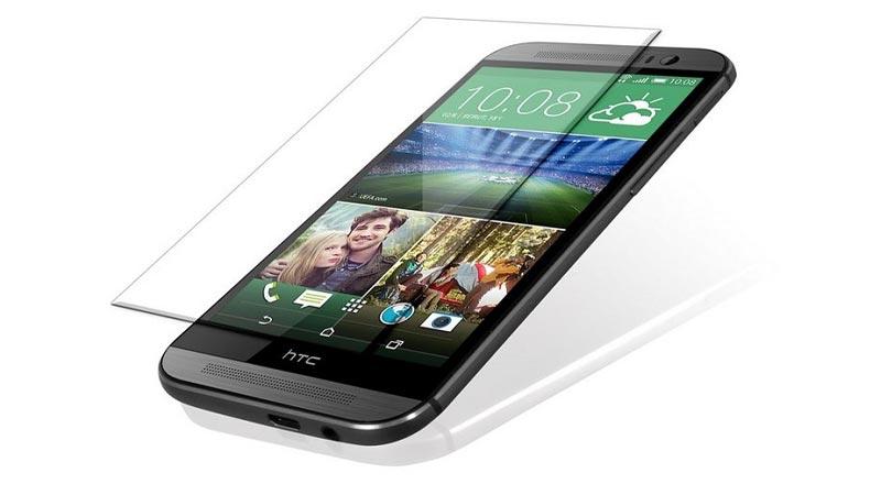 Miếng dán cường lực HTC One M8