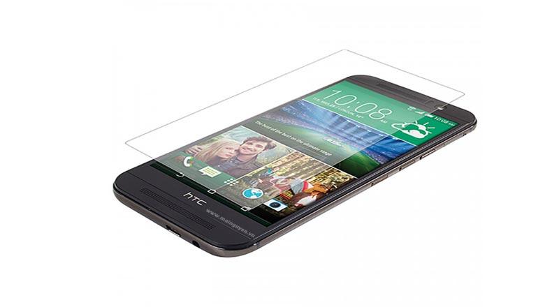 Miếng dán cường lực HTC One M9