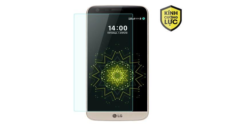 Miếng dán cường lực LG G5