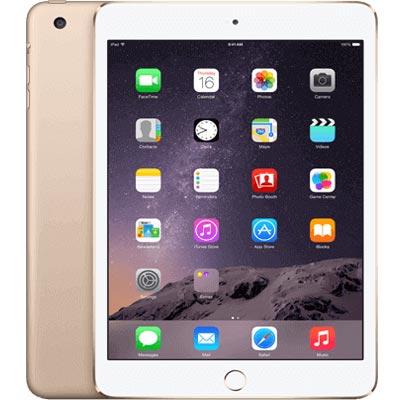 iPad Mini 4 Wifi 128GB