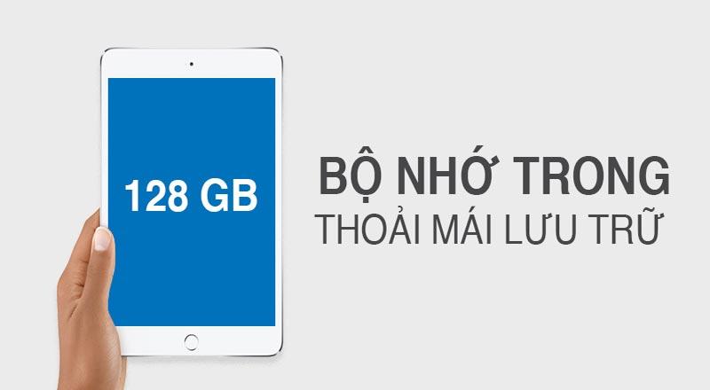 iPad Mini 4 Wifi 128GB