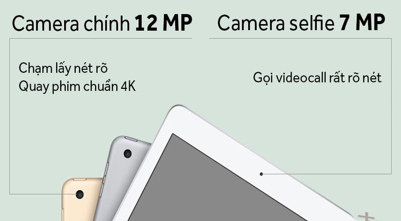 iPad Pro 10.5 inch Wifi 64GB (2017)