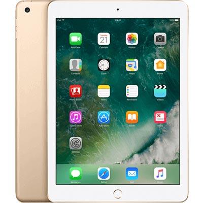 iPad Wifi Cellular 128GB (2017)