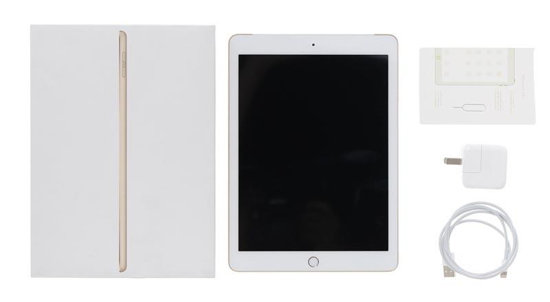 iPad Wifi 32GB (2017)