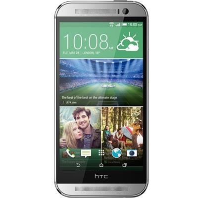 HTC One M8 Chính Hãng