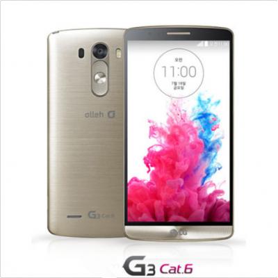 LG G3 Cat.6 (LTE-A) ( F460 )