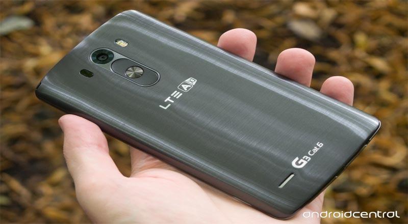 LG G3 Cat.6 (LTE-A) ( F460 )