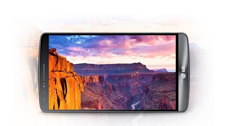 LG G3 Cat.6 (LTE-A) ( F460 )