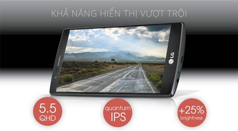 LG G4 F500 Chính Hãng