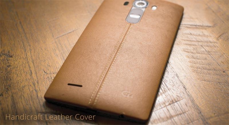 LG G4 F500 Chính Hãng