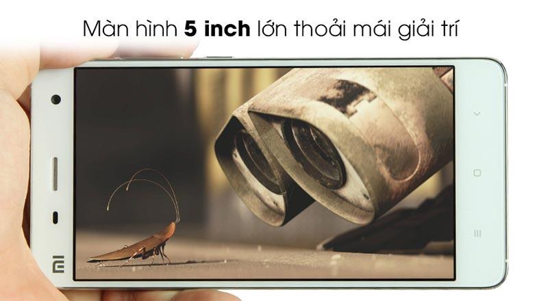 Xiaomi Mi 4 ( Ram 3Gb )