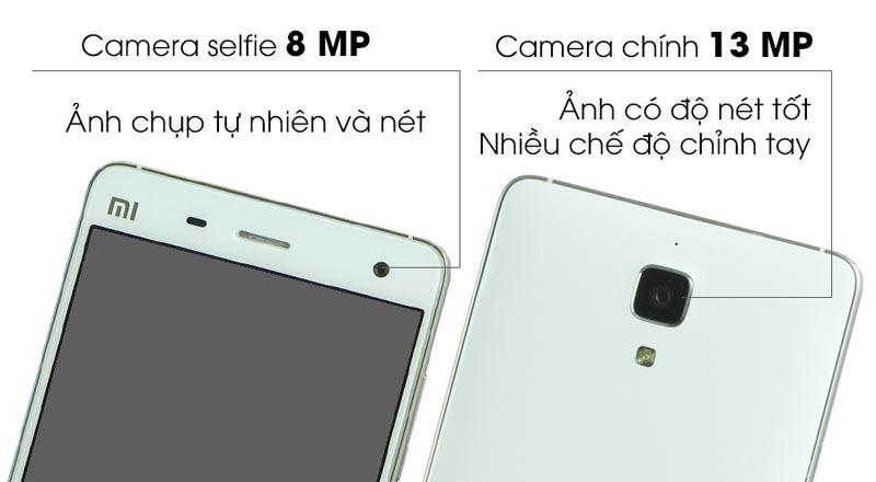 Xiaomi Mi 4 ( Ram 3Gb )