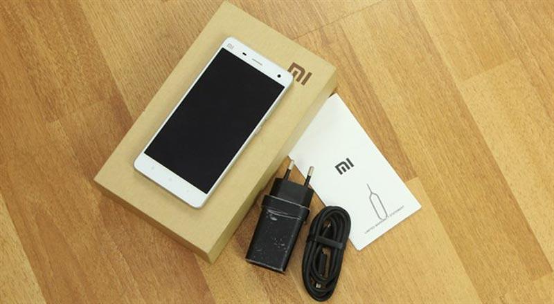Xiaomi Mi 4 ( Ram 3Gb )