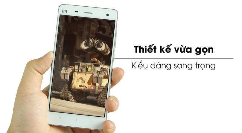 Xiaomi Mi 4 ( Ram 3Gb )