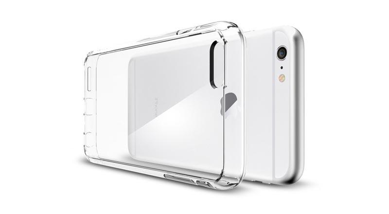 Ốp lưng Slicon iPhone 6/6s