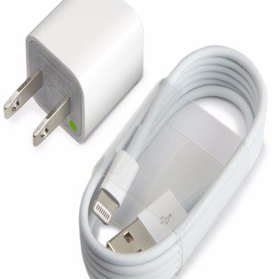 Bộ cáp sạc iPhone Lightning ( Loại xịn )