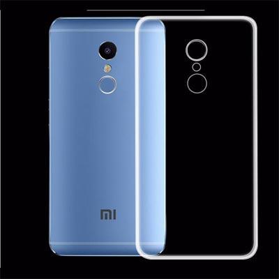 Ốp lưng Slicon Xiaomi Redmi Note 4