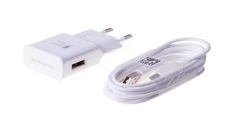 Bộ sạc nhanh Samsung S6