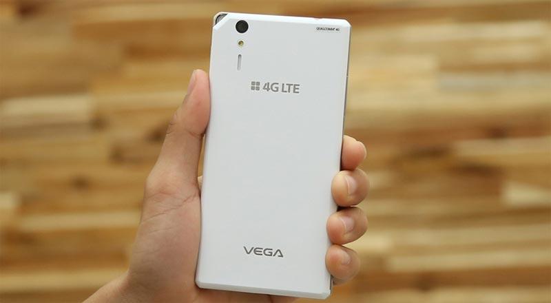 Sky Pantech Vega Iron A870