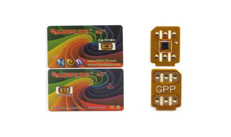 Sim Ghép GPPLTE Chính Hãng