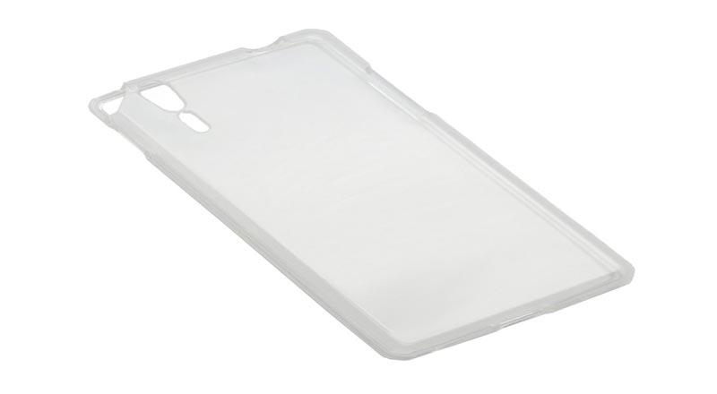 Ốp lưng Slicon Sky A780