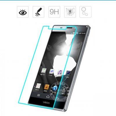 Dán Cường Lực Sky A870