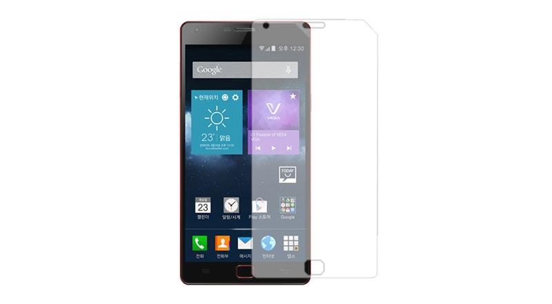 Miếng dán cường lực Sky A910