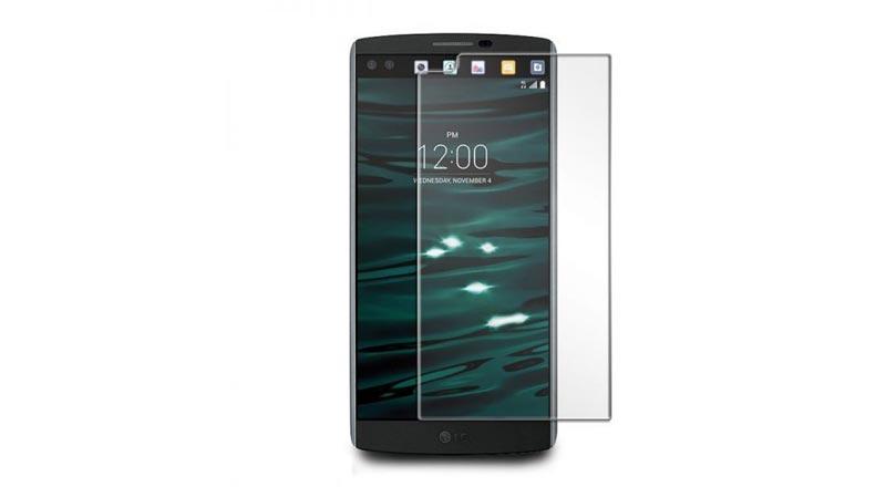 Miếng dán cường lực LG V10