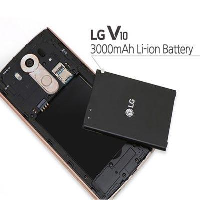 Pin LG V10 Chính Hãng
