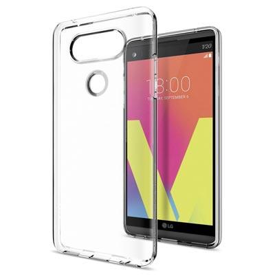 Ốp lưng Slicon LG V20