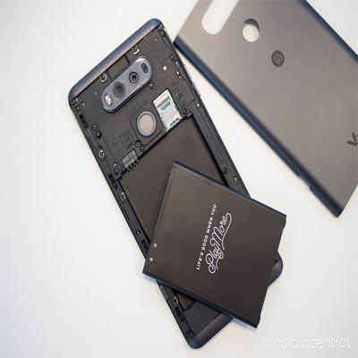 Pin LG V20 Chính Hãng